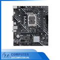 Main ASUS Prime H610M-K D4