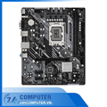 Mainboard Asrock H610M-HDV/M.2