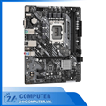 Mainboard Asrock H610M-HDV/M.2