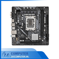 Mainboard Asrock H610M-HVS