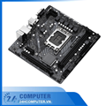 Mainboard Asrock H610M-HVS