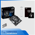 Mainboard Asrock H610M-HVS