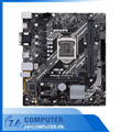 Mainboard ASUS PRIME H410M-D 2 khe Ram DDR4