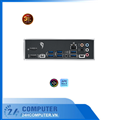 Mainboard ASUS ROG STRIX B460-F GAMING (Intel B460, Socket 1200, ATX, 4 khe Ram 