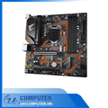 Mainboard GIGABYTE B365M AORUS ELITE (Intel B365, Socket 1151, m-ATX, 4 khe RAM 