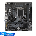 Mainboard Gigabyte B760M K DDR4