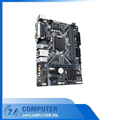 Mainboard GIGABYTE H310M-DS2 (Intel H310, Socket 1151, m-ATX, 2 khe RAM DDR4)