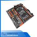 Mainboard HUANANZHI X99-F8D (Intel X99, LGA 2011-3)