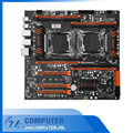 Mainboard HUANANZHI X99-F8D (Intel X99, LGA 2011-3)