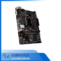 Mainboard MSI H310M PRO - VH Plus (AMD H310, Socket AM4, m-ATX, 2 khe RAM DDR4)