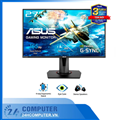 Màn hình ASUS VG 278QR 27 inch 165Hz 0.5msG-SYNC