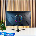 Màn Hình Gaming KingView KV-27U240MQ (27inch / FHD / IPS / 240Hz / 1ms / Phẳng )