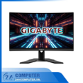 Màn hình GiGaByte G27FC A 27” VA 170Hz chuyên game