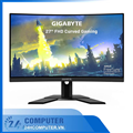 Màn hình GiGaByte G27FC A 27” VA 170Hz chuyên game