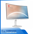 Màn hình MSI MD271CPW 27inch FHD/VA/75Hz/4Ms (có loa)