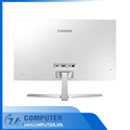 Màn hình Samsung 27 LC27F397FHEXXV Cong 60Hz