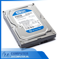 Ổ cứng HDD WD 250GB Blue SATA 16MB Cache