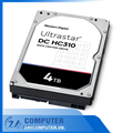 Ổ cứng HDD Western Enterprise Ultrastar DC HC310 4TB 3.5 inch SATA3 6GB/s 7200RP