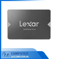Ổ cứng SSD Lexar 128G LNS100-128RB		