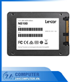 Ổ cứng SSD Lexar 128G LNS100-128RB		