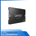 Ổ cứng SSD Lexar 256G		