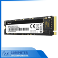 Ổ cứng SSD Lexar NM620-1TB M.2 2280 PCIe