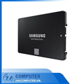 Ổ cứng SSD Samsung 250GB 860 EVO 2.5 Sata 3		