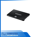 Ổ cứng SSD Samsung 250GB 860 EVO 2.5 Sata 3		