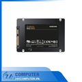Ổ cứng SSD Samsung 250GB 860 EVO 2.5 Sata 3		