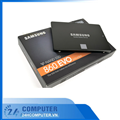 Ổ cứng SSD Samsung 250GB 860 EVO 2.5 Sata 3		