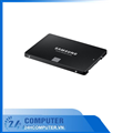 Ổ Cứng SSD Samsung 500GB EVO 860		