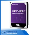 Ổ Cứng Western Digital Purple WD100PURZ - Chuyên dụng cho game