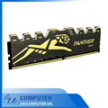 Ram Apacer Panther 8GB (1x8GB) DDR4 bus 2666Mhz