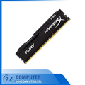 Ram DDR4 Kingston 8G/2666 HyperX Fury (HX426C16FB3/8)