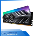 Ram Desktop Adata XPG Spectrix D60G RGB (AX4U300038G16A-ST60) 8GB (1x8GB) DDR4 3