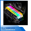 Ram Desktop Adata XPG Spectrix D60G RGB (AX4U300038G16A-ST60) 8GB (1x8GB) DDR4 3