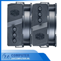 Tản nhiệt CPU Cooler Master MasterAir 620P