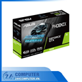 VGA ASUS Phoenix GeForce GTX 1660 6GB GDDR5 (PH-GTX1660-6G)