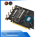 VGA ASUS ROG Strix GeForce GTX 1650 SUPER 4GB GDDR6 (ROG-STRIX-GTX1650S-4G-GAMIN