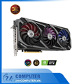 VGA ASUS ROG Strix GeForce RTX 3080 OC (ROG-STRIX-RTX3080-O10G-GAMING)