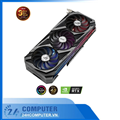 VGA ASUS ROG Strix GeForce RTX 3080 OC (ROG-STRIX-RTX3080-O10G-GAMING)