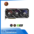 VGA ASUS ROG Strix GeForce RTX 3080 OC (ROG-STRIX-RTX3080-O10G-GAMING)