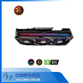 VGA ASUS ROG Strix GeForce RTX 3080 (ROG-STRIX-RTX3080-10G-GAMING)
