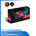 VGA ASUS ROG Strix Radeon RX 5600 XT OC edition 6GB GDDR6 (ROG-STRIX-RX5600XT-O6