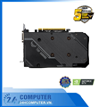VGA ASUS TUF Gaming GeForce GTX 1660 SUPER 6GB GDDR6 OC edition (TUF-GTX1660S-O6