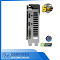 VGA ASUS TUF Gaming GeForce GTX 1660 SUPER 6GB GDDR6 (TUF-GTX1660S-6G-GAMING)