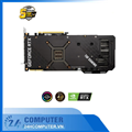 VGA ASUS TUF GAMING GeForce RTX 3090 (TUF-RTX3090-24G-GAMING)