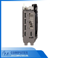 VGA ASUS TUF GAMING GeForce RTX 3090 (TUF-RTX3090-24G-GAMING)