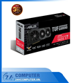 VGA ASUS TUF Gaming X3 Radeon RX 5600 XT EVO OC edition 6GB GDDR6 (TUF 3-RX5600X