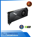 VGA ASUS Turbo GeForce RTX 2080 Ti 11GB GDDR6 (TURBO-RTX2080TI-11G)